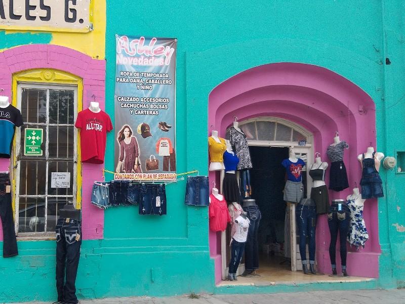 Reabren tiendas, salones de belleza, zapater&iacute;as y muebler&iacute;as en los Cinco Manantiales 