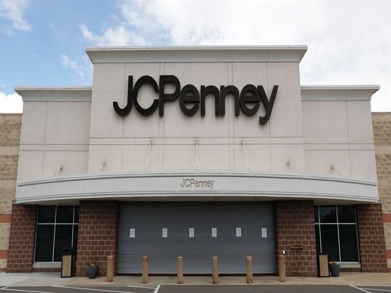 Por coronavirus, JC Penney se declara en bancarrota 