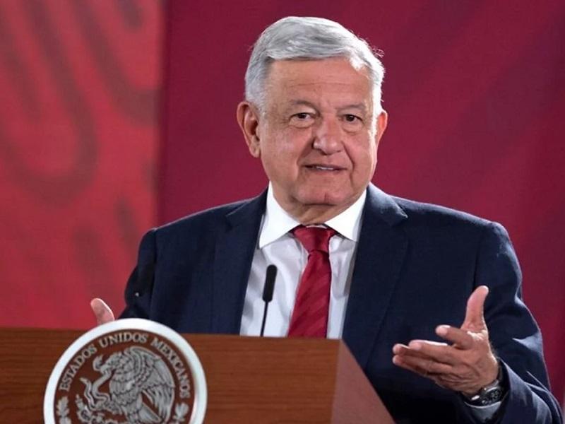 Empresas podr&aacute;n abrir antes, pero ser&aacute;n clausuradas las que incumplan seguridad sanitaria: Gobierno federal 