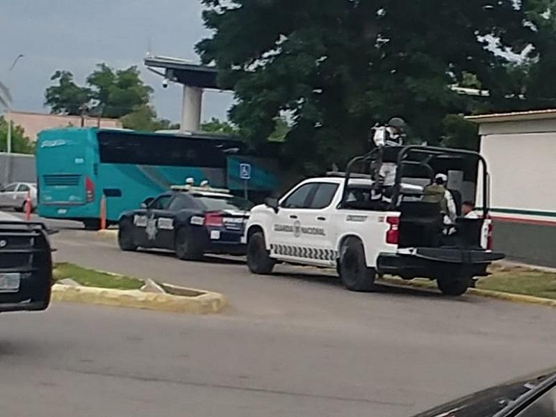 Deport&oacute; la Patrulla Fronteriza por Piedras Negras a 108 migrantes esta semana