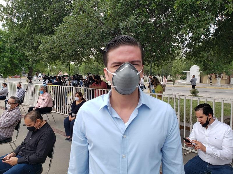 Ser&aacute; paulatina la reactivaci&oacute;n del sector industrial y depender&aacute; de la actividad en EU: Canacintra 