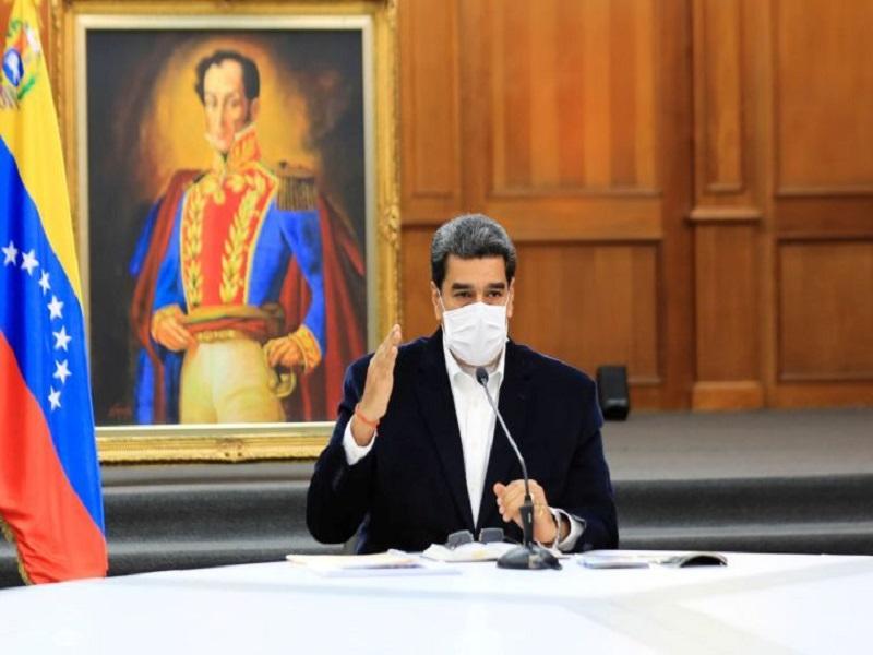 Investiga FBI a tres empresas mexicanas involucradas en comercio de petr&oacute;leo venezolano