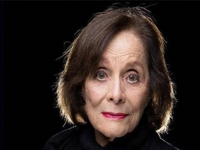 Muere por COVID-19 la actriz mexicana Pilar Pellicer, a los 82 a&ntilde;os