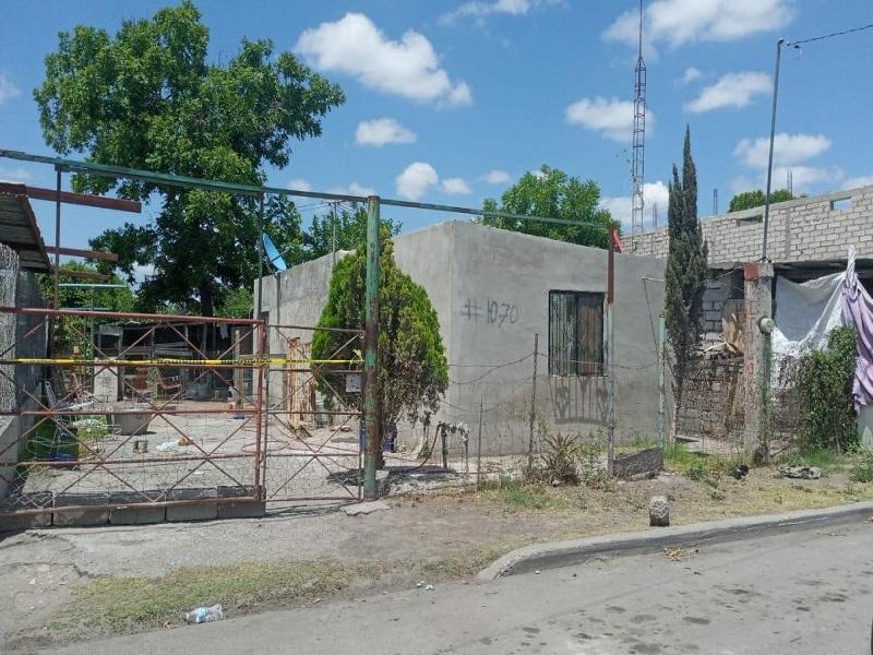 Pondr&aacute;n a disposici&oacute;n del juez a sujeto que bale&oacute; a otro en Nava