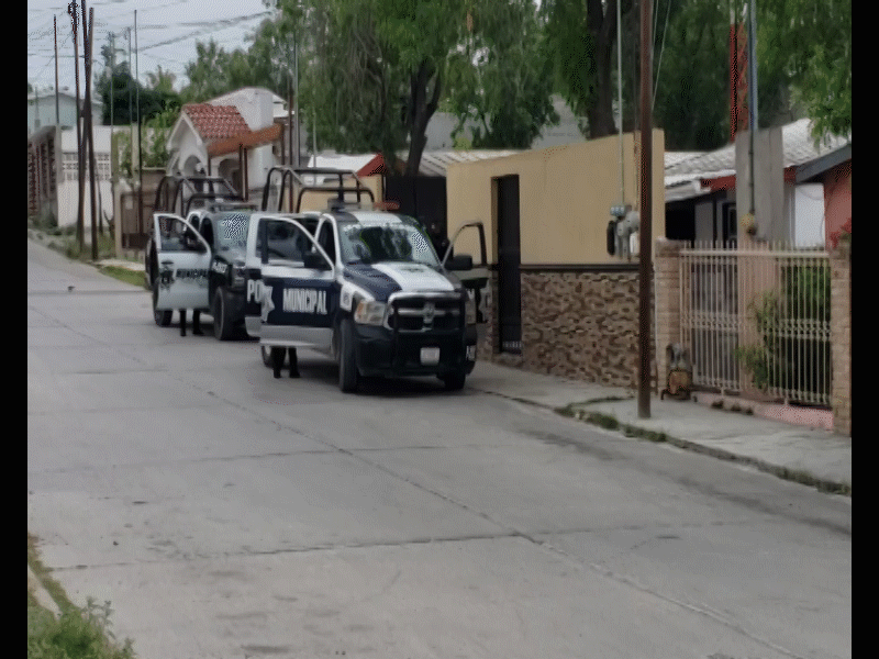 Ser&aacute;n judicializados padre e hija detenidos con droga y equipo t&aacute;ctico en Piedras Negras