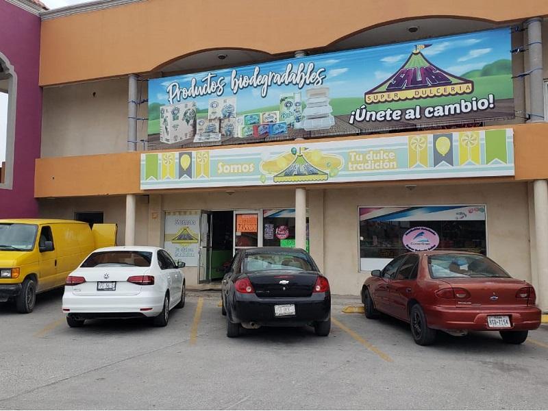 Negocios de Piedras Negras respetan protocolos y medidas al reanudar actividades: CANACINTRA