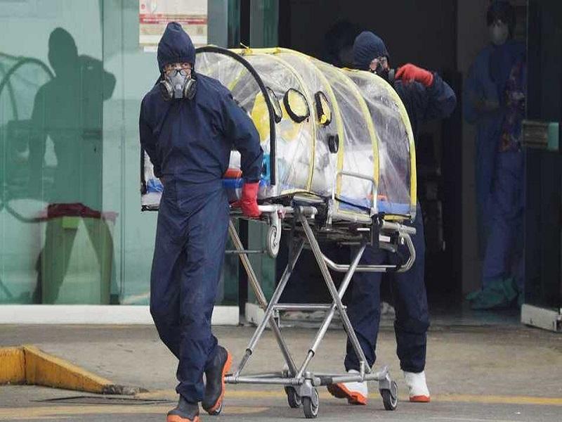 Latente nueva ola de contagios de coronavirus por plan de reapertura en M&eacute;xico, consideran expertos 