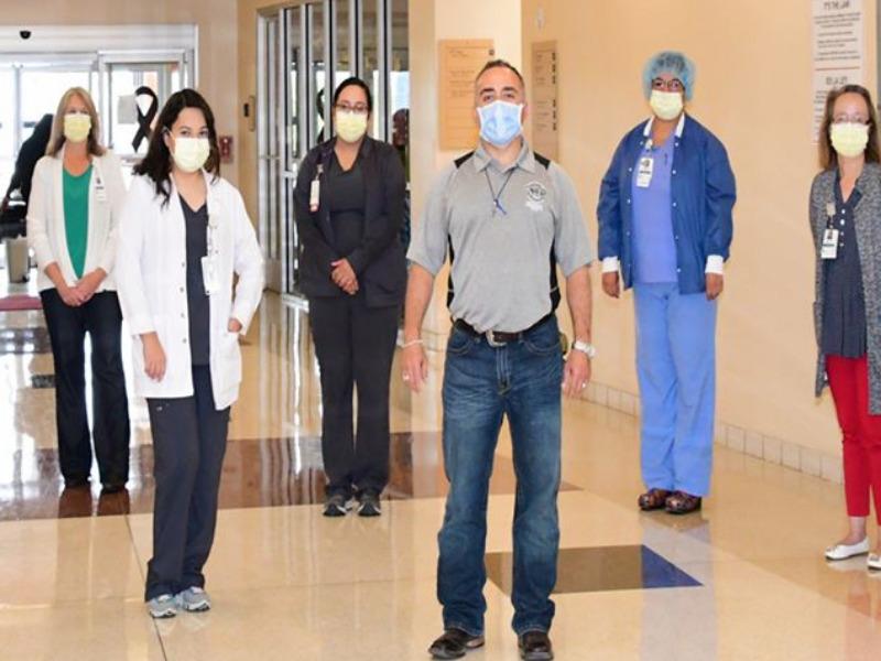 No es el tiempo de fiestas y reuniones: Mayor por dram&aacute;tico aumento de contagios de coronavirus