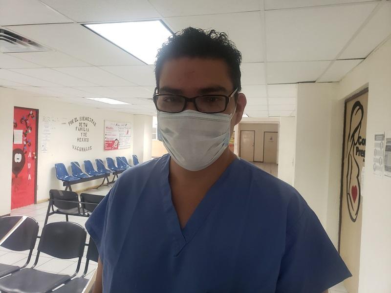 No se han detectado pacientes descompensados en la Uneme de Metab&oacute;licas