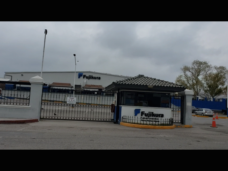 Maquiladoras de Piedras Negras pierden hasta el 60% de sus pedidos  