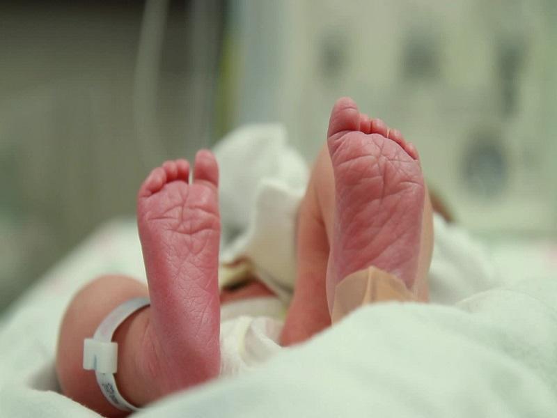 Negativa a Covid-19 la peque&ntilde;a Helena, falleci&oacute; en Piedras Negras por insuficiencia respiratoria