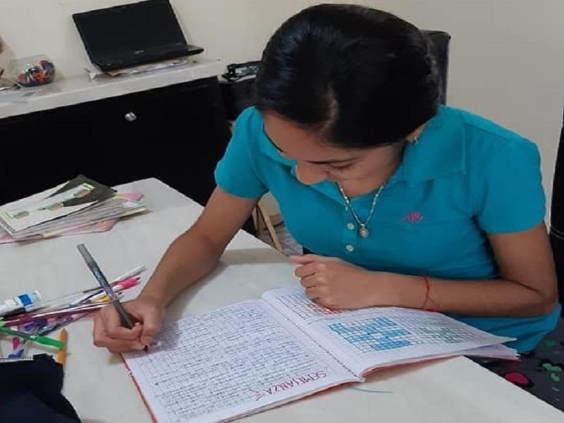 Participa CECyTE Coahuila en programas y actividades en casa