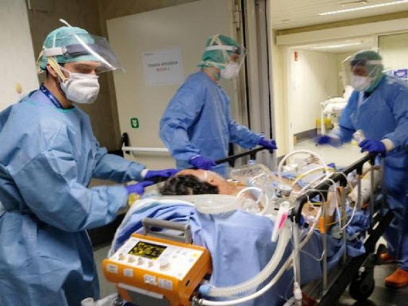 Ha cobrado el coronavirus la vida de 311 mil 959 personas en el mundo, hay casi 4.7 millones de contagios