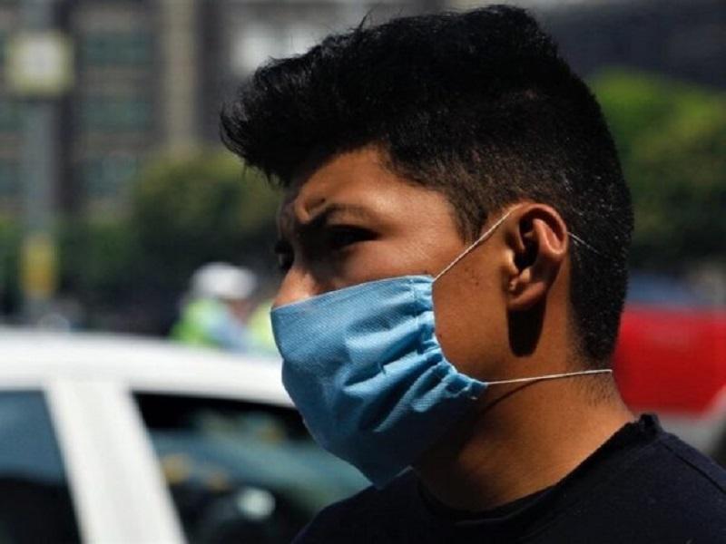 Hay en México 49,219 casos de COVID-19 y cinco mil 177 muertos