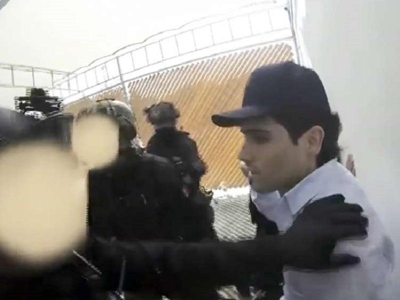 No es humillaci&oacute;n de ninguna manera el evitar la violencia: AMLO sobre liberaci&oacute;n de Ovidio Guzm&aacute;n