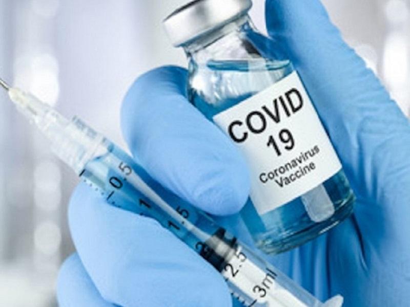 Registra resultados positivos primera vacuna experimental contra COVID-19 probada en humanos