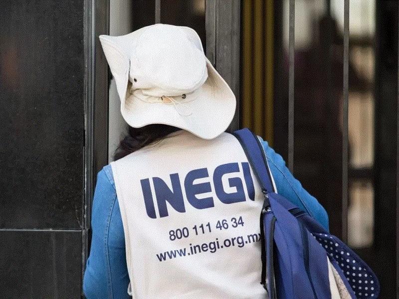 Propone Morena que INEGI revise patrimonio e información fiscal de los mexicanos para medir concentración de riqueza 