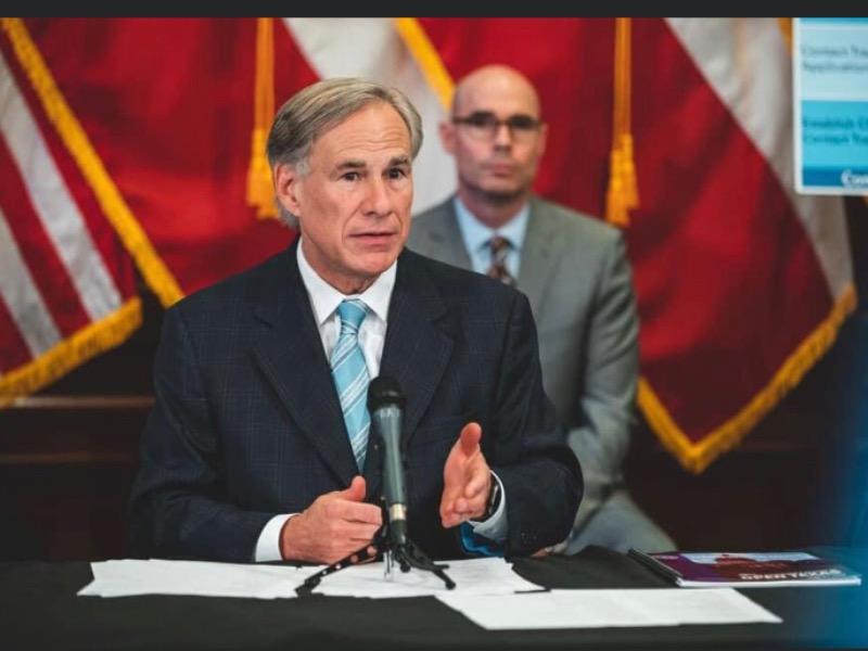 Anuncia Texas fase dos para reapertura de empresas y bares, escuelas dar&aacute;n cursos de verano en las aulas