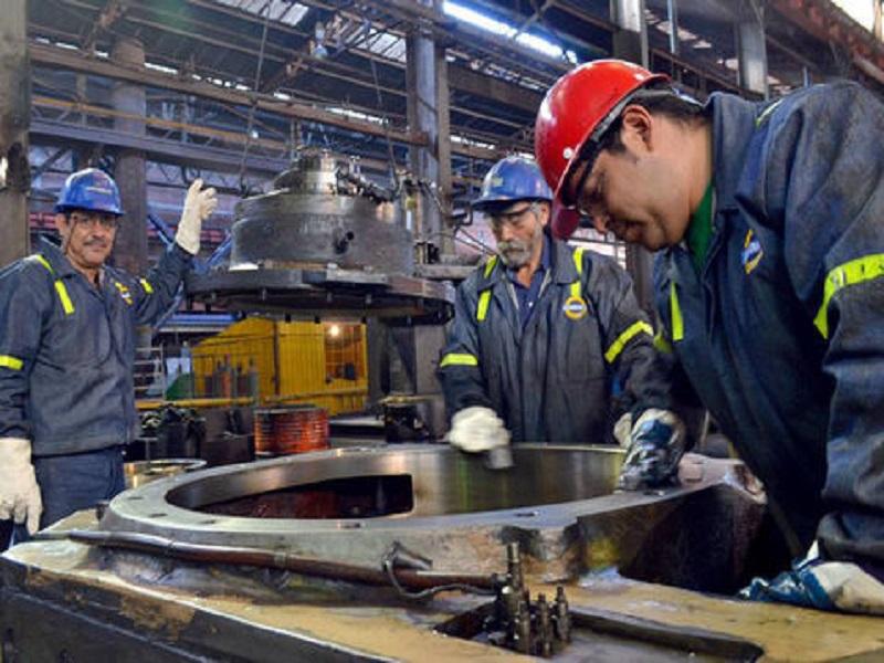 Exige COPARMEX salario solidario para 20 millones de trabajadores