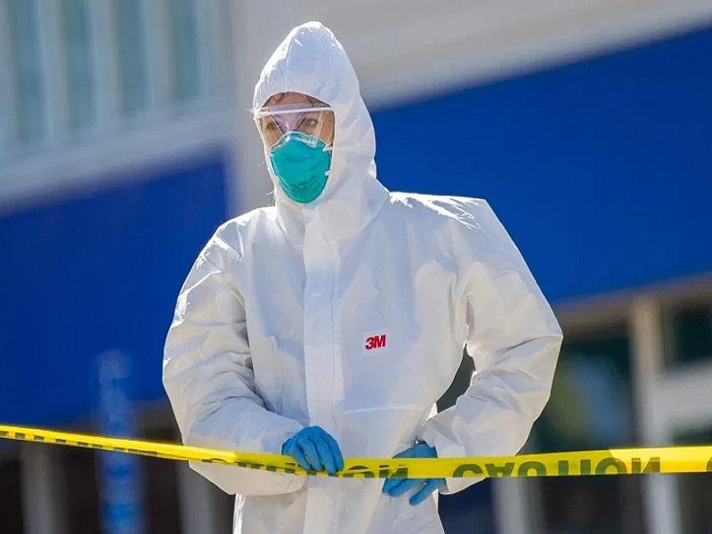 Reporta Coahuila 15 nuevos casos de COVID-19, suman 771 y 60 decesos