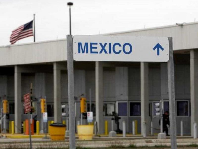 Continuarán cerrados para mexicanos los puentes internacionales, sería hasta el 21 de junio