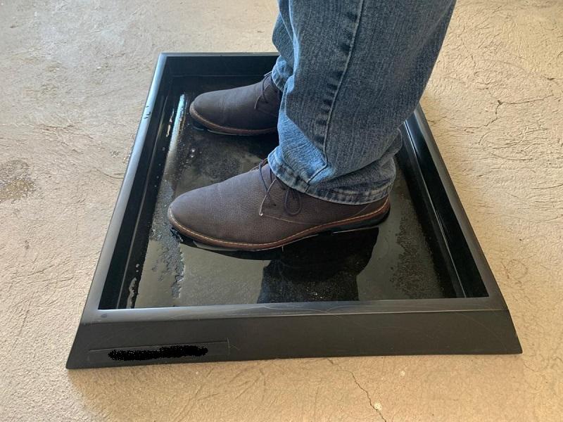 Reconoce OXXO que a&uacute;n no cuenta con todas las medidas sanitarias indicadas por la autoridad (video)