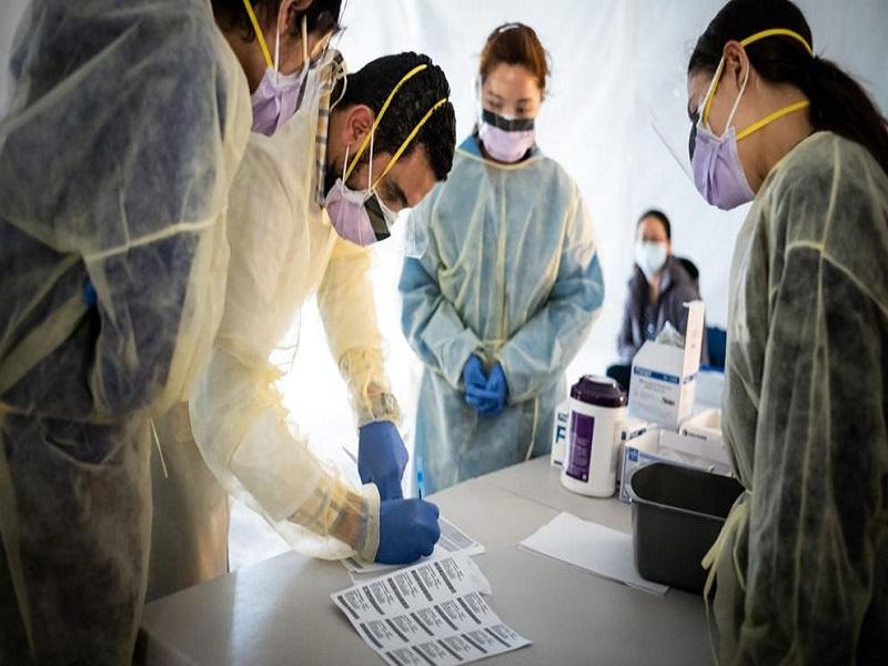 Remdesivir, efectivo en enfermos cr&iacute;ticos de COVID-19, revela Salud