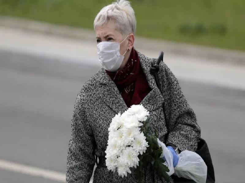 Hay m&aacute;s de 4.7 millones de infectados de COVID-19 en el mundo, suman 319 mil muertos