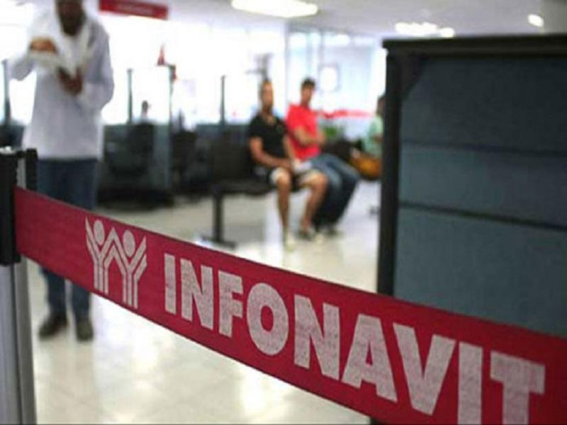 Se beneficiaron 15 mil 900 trabajadores de 91 empresas con paro t&eacute;cnico ante el INFONAVIT