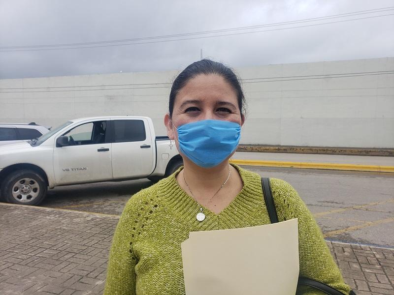 Hospital General cuenta con material y medicamentos para la atenci&oacute;n de pacientes con COVID-19