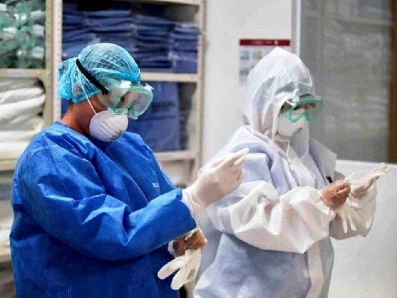 Es atendida en Piedras Negras una de las nuevas contagiadas de COVID 19 en Acu&ntilde;a