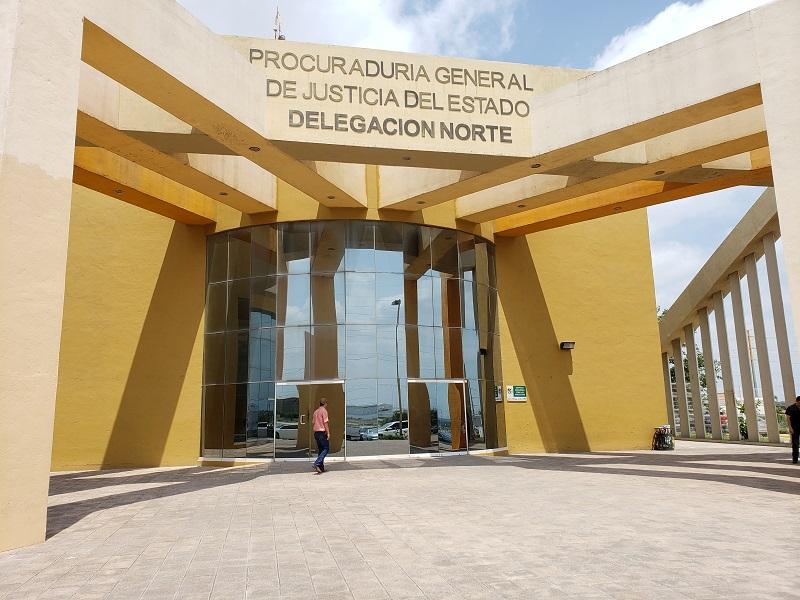 Por portaci&oacute;n de arma y narc&oacute;ticos ser&aacute; judicializado el sujeto que asesin&oacute; a un perro en Piedras Negras