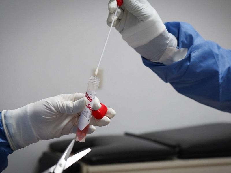 Con 32 nuevos casos, Coahuila rompe la barrera de los 800 contagios de coronavirus; suma 61 defunciones
