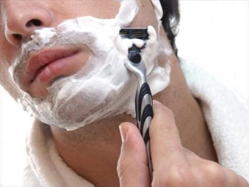 Sin barba, bigote y joyas son los nuevos lineamientos para el regreso a laborar: Secretar&iacute;a del Trabajo