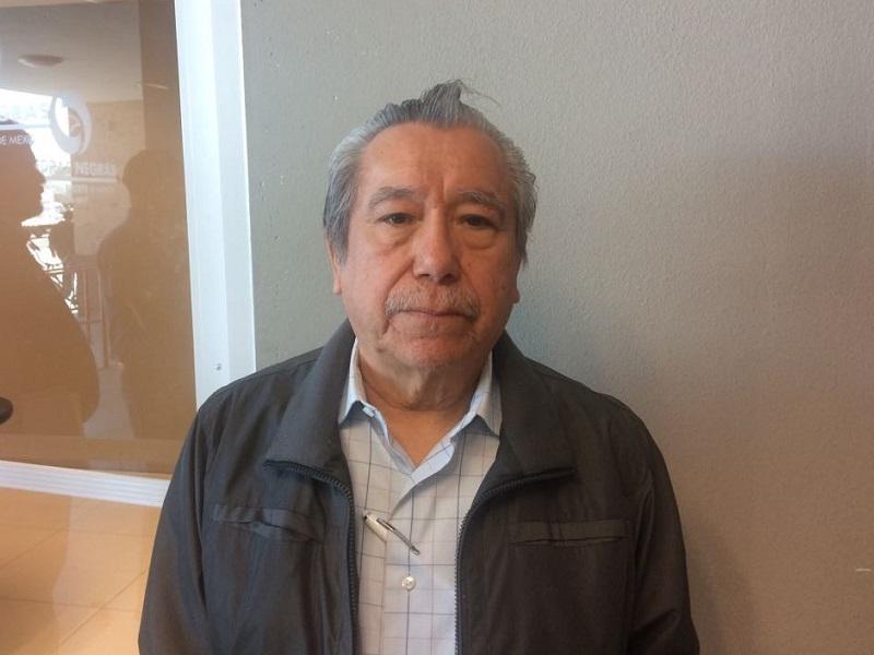 Sindicato de Obras P&uacute;blicas solicita al municipio de Piedras Negras un incremento salarial del 7%