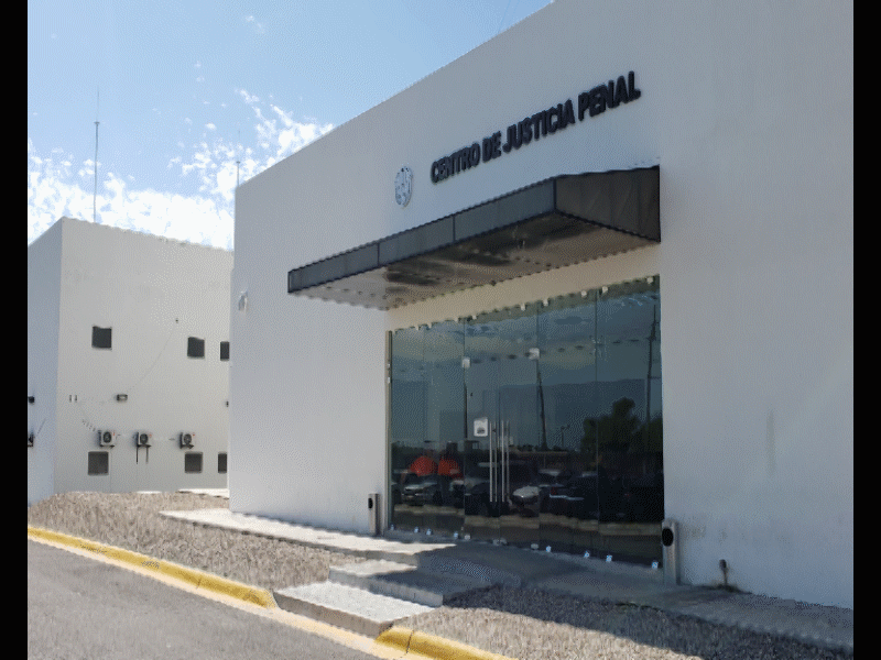 Env&iacute;an al CERESO al sujeto que mat&oacute; a un perro a balazos en Piedras Negras