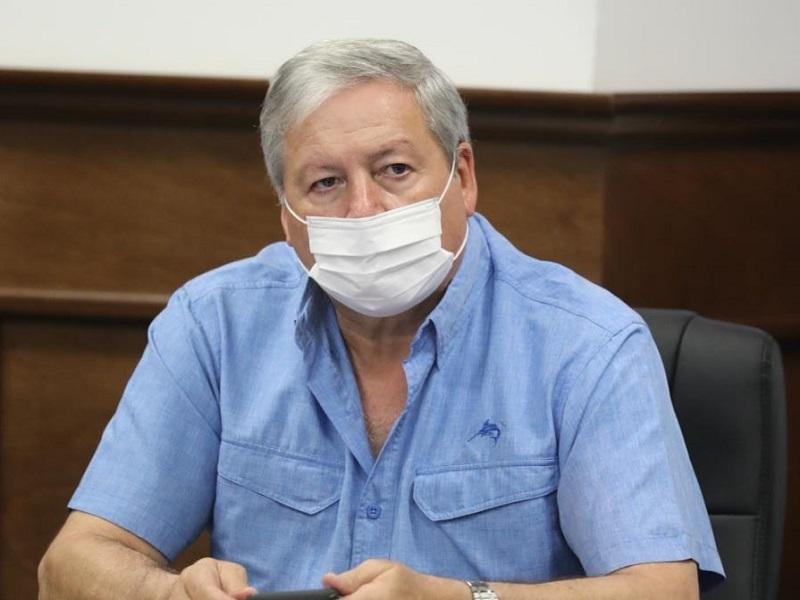 Revisan avances del proyecto de construcci&oacute;n de 6 Centros de Gobierno en Coahuila