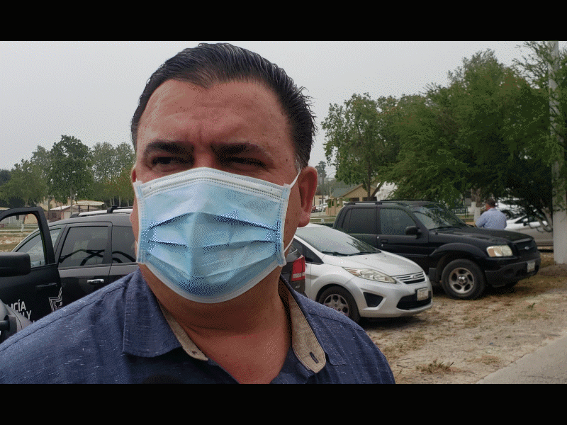 Han sido atendidos 330 pacientes sospechosos a Covid-19 en la UMF 79 del IMSS en Piedras Negras