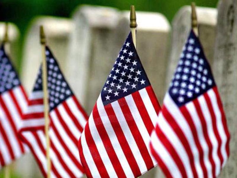 Tendr&aacute;n largo fin de semana oficinas p&uacute;blicas y privadas en Eagle Pass por el D&iacute;a Memorial