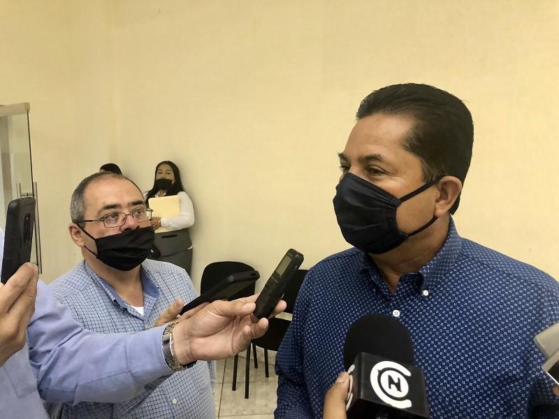 Buscan instalar un Laboratorio de Biolog&iacute;a Molecular en Acu&ntilde;a, el quinto en Coahuila