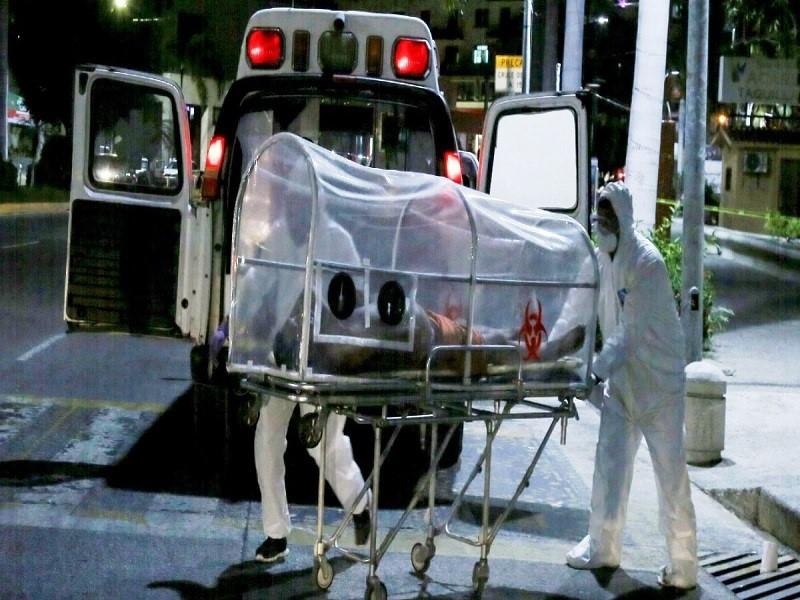 Llega Acu&ntilde;a a los 19 casos positivos de coronavirus, es una mujer asintom&aacute;tica