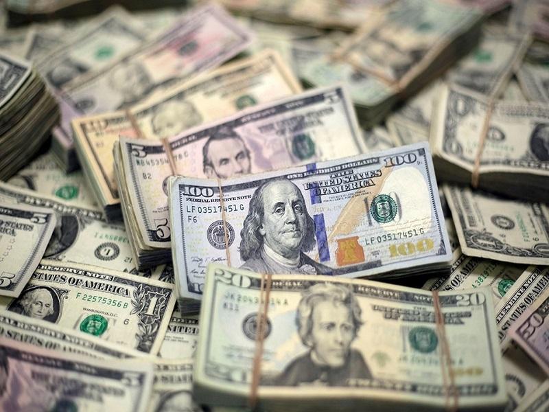 D&oacute;lar cierra por debajo de las 23 unidades, el peso tiene su mejor nivel en  meses