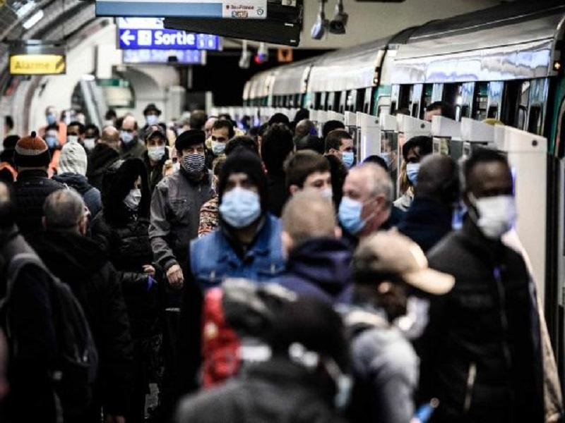Cifra de contagios de coronavirus rompe la barrera de los 5 millones en el mundo, la mayor&iacute;a en EUA con 1.5 millones 