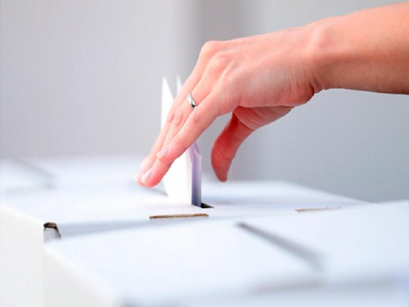 Plantea INE realizar elecciones de 2021 con medidas de distanciamiento social