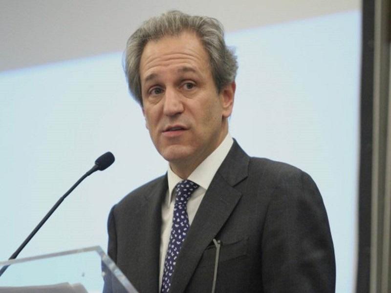 Da positivo a COVID-19 el presidente del Consejo Mexicano de Negocios, Antonio del Valle