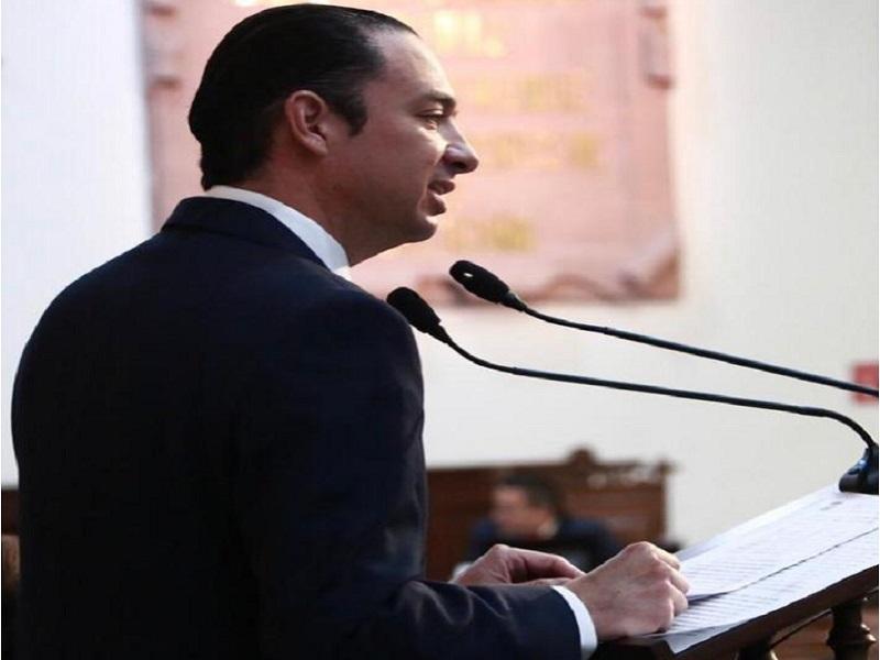 Congreso pide se informe sobre repercusiones del Acuerdo de Confiabilidad en el Sistema El&eacute;ctrico Nacional