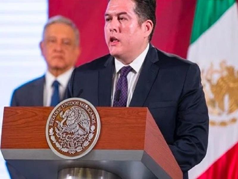 Fonacot anuncia 300 mil cr&eacute;ditos de 10 mil pesos para trabajadores formales