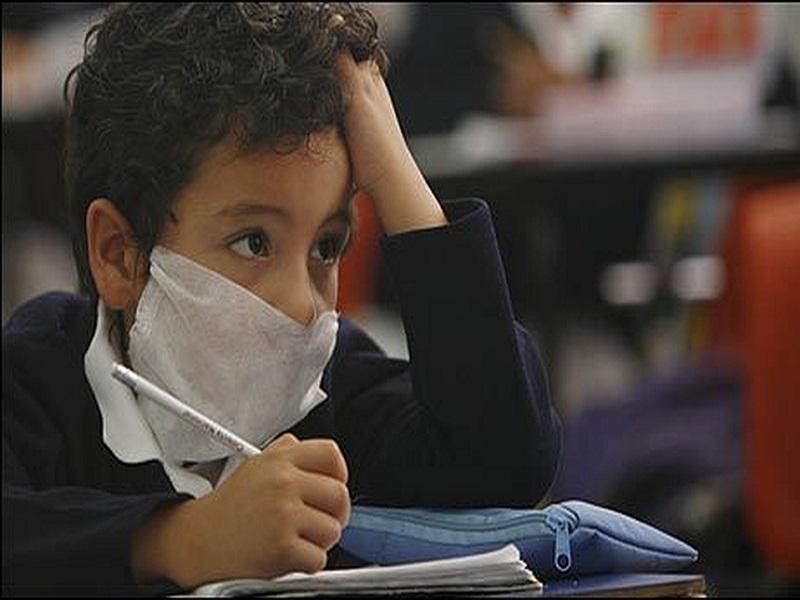 Inicio del siguiente ciclo escolar en Coahuila ser&iacute;a presencial, la tercer semana de agosto