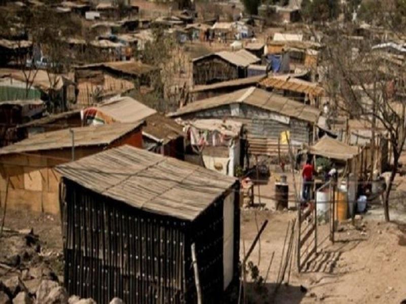 Hasta 16 millones de mexicanos pobres al final del a&ntilde;o por crisis del Covid-19, estima BBVA