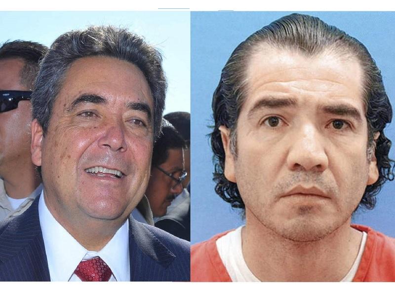 Se aproximan los juicios contra Jorge Torres y Javier Villarreal, exgobernador y extesorero de Coahuila